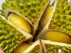 -开皇马来西亚榴莲美食店(华强北店)