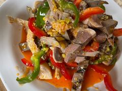 -维吾尔餐厅(宜山路店)