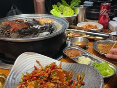 -原始泥炉烤肉(总店)