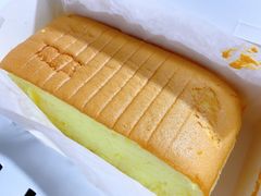 原汁原味蛋糕-汤姆大师傅鲜香牛肉饼(深圳保利文化广场店)