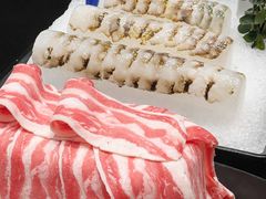 -海月轩海鲜豆捞(紫金塔店)