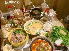 -七八冷面·延边朝鲜族美食(圣熙八号店)