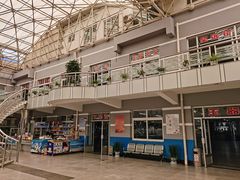 -石塘路海鲜市场(草厂中路店)