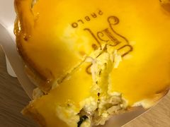 -烧きたてチーズタルト专门店·PABLO(心斋桥本店)