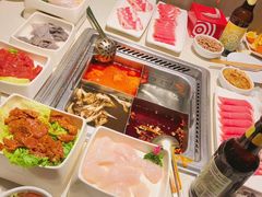 -海底捞火锅(亲子主题北金鹰店)