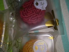 -麦乐坊(西较场口店)