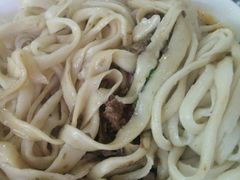 -清真马虎面馆(西七路店)
