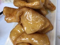 -稻香酒家·33年老字号·港式粤菜(富邦中心店)