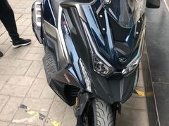 -旗利摩托(旧宫店)