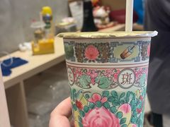 -花斑茶社(旺角店)
