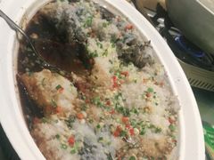 -楚鱼王·河鲜·湖北菜(华农店)