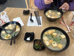 -大娘水饺(河海东路迪诺小镇店)