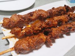 -牧马人奶茶馆(乌兰察布总店)