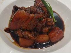 圆苑红烧三宝-圆苑(静安寺店)