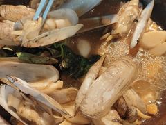 -陈鹏鹏潮汕菜(欢乐海岸 海边景观店)