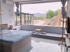 -晨汐石苑·清真菜农家院