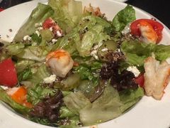 -Efes Turkish & Mediterranean Cuisine 艾菲斯餐厅(陆家嘴店)