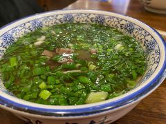 -兰州-西固陈记牛肉面·烧烤(山阴路店)