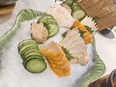 -蔼若春.传承三十年云南菜(金碧公园店)