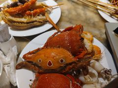 -安蒂娅·海鲜自助餐厅(安蒂娅美兰酒店)