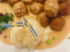 -宜家·瑞典风味餐厅(北京西红门店)