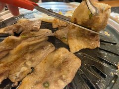 -牛小喜黑牛烤肉料理(霸州店)