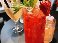 -Ish Whiskey&Cocktail Bar酒吧(合生麒麟新天地店)