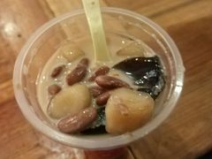 烧仙草-八婆婆烧仙草(中山路店)