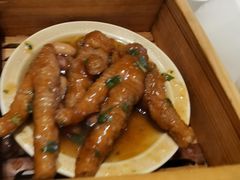 -蔡澜点心·粤菜(西单大悦城店)