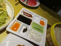 -大海碗·炸酱面·烤鸭·京菜(天坛店)
