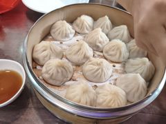 -长兴菜馆(高桥店)