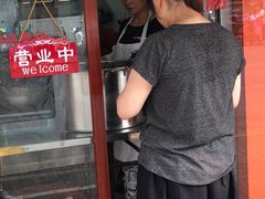 门面-谢记素红大肠店(新民路店)