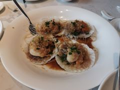 -上海宝华喜来登酒店·采悦轩中餐厅