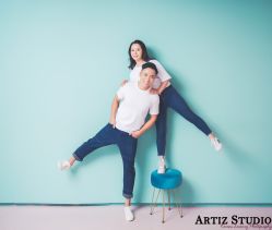 点击看大图 -THE QUEEN(北京店)