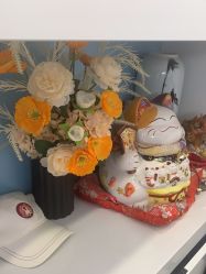 -首珥假日美睫美甲