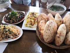 -故市王红水盆羊肉