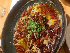 -十三式重庆江湖菜(金茂览秀城店)