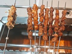 -丰茂烤串(五道口店)