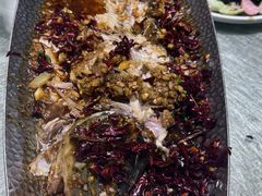 -饺子功·东北记忆·锅包肉(电厂路店)