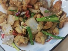 -老鄞江清水龙虾•赵赵家(江北店)