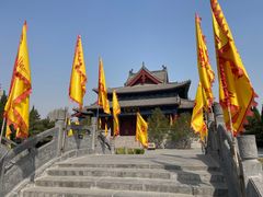 -大槐树寻根祭祖园