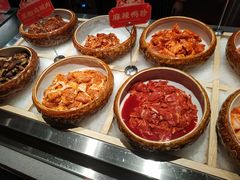 -蓉城四海黑牛烤肉海鲜自助餐厅(宜兴宝龙店)