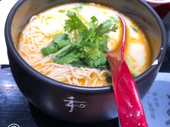 -和府捞面(东直门银座店)