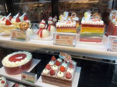 -85度C(南京珠江华海店)