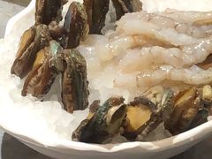 -樱煦和牛寿喜烧(如皋吾悦广场店)