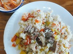 -阿达西新疆餐厅(西北大学店)