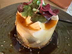 -本处·素食·融合料理(南油店)