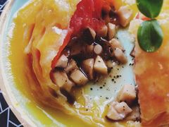 -东海朗廷酒店-唐阁T’ANG COURT 中餐厅