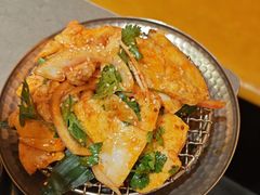 -正宗齐齐哈尔烤肉·齐牛哥鲜切炭火烤肉(杭州总店)