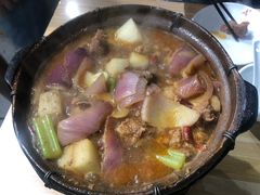-范贤光鸡公煲(平乐园总店)
